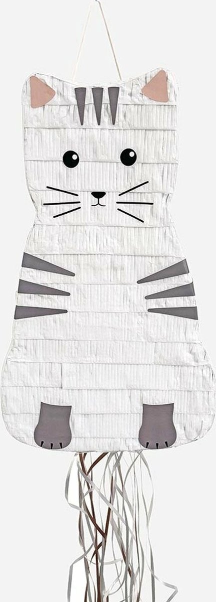   Kitten | Themafeest | My Little Day | Piñata | Kat | Poes